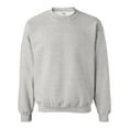 thumbnail image 1 of Fleece Heavy Blend Crewneck Sweatshirt, 1 of 5