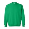 thumbnail image 1 of Fleece Heavy Blend Crewneck Sweatshirt, 1 of 5