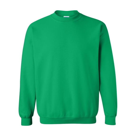 Fleece Heavy Blend Crewneck Sweatshirt