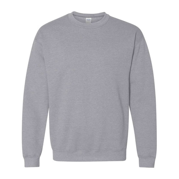 Fleece Heavy Blend Crewneck Sweatshirt
