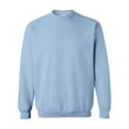thumbnail image 1 of Fleece Heavy Blend Crewneck Sweatshirt, 1 of 5