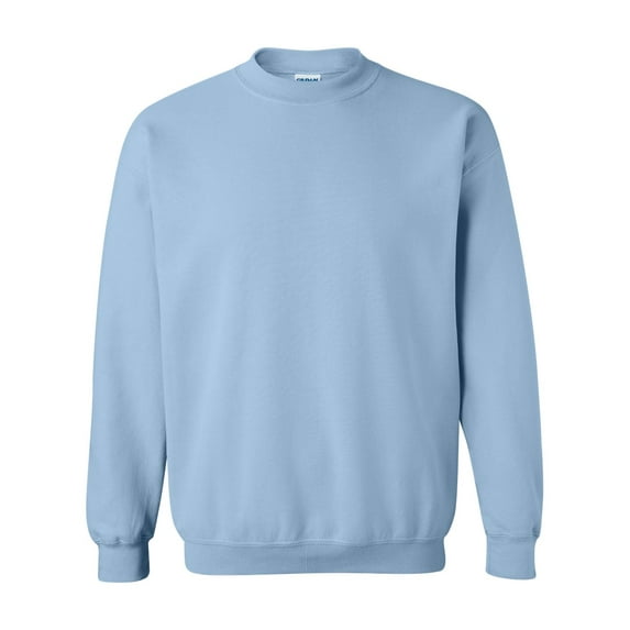 Fleece Heavy Blend Crewneck Sweatshirt