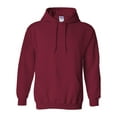 thumbnail image 1 of Fleece Heavy Blend Hooded Sweatshirt, 1 of 5