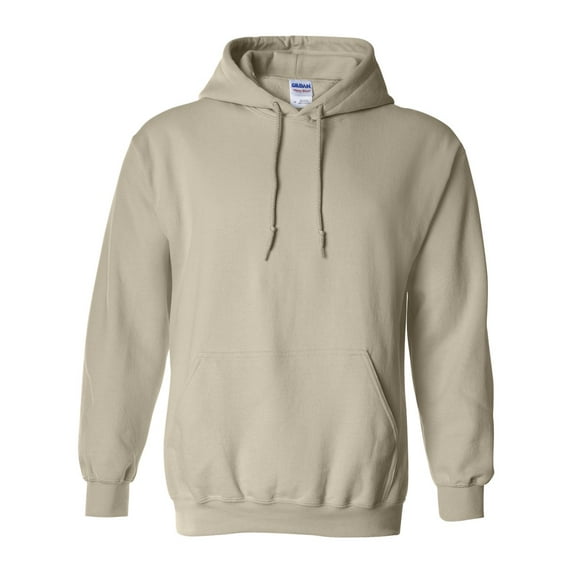 Fleece Heavy Blend Hooded Sweatshirt