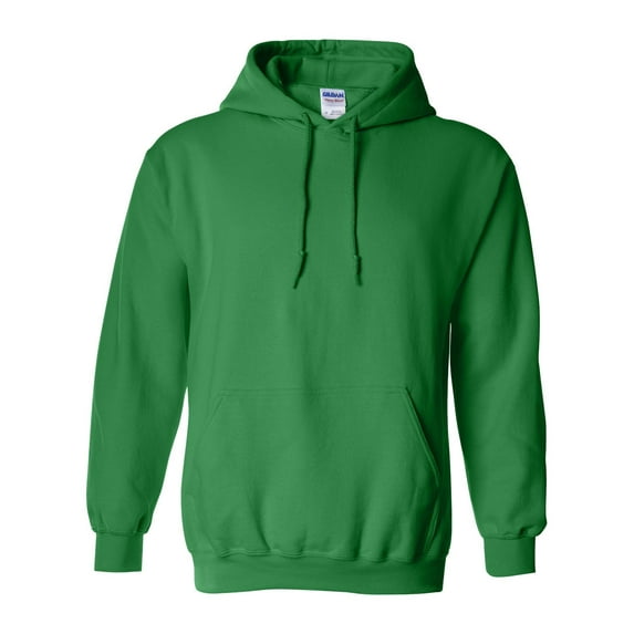 Fleece Heavy Blend Hooded Sweatshirt