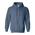 thumbnail image 1 of Fleece Heavy Blend Hooded Sweatshirt, 1 of 5