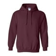 thumbnail image 1 of Fleece Heavy Blend Hooded Sweatshirt, 1 of 5