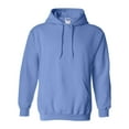 thumbnail image 1 of Fleece Heavy Blend Hooded Sweatshirt, 1 of 5