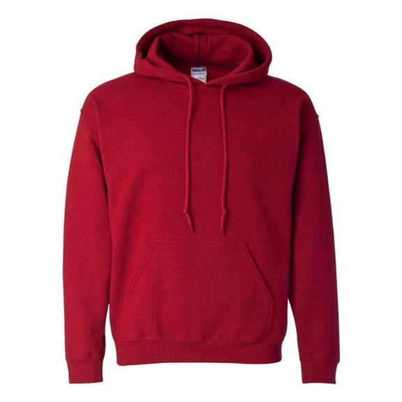 Fleece Heavy Blend Hooded Sweatshirt