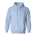 thumbnail image 1 of Fleece Heavy Blend Hooded Sweatshirt, 1 of 5
