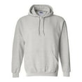 thumbnail image 1 of Fleece Heavy Blend Hooded Sweatshirt, 1 of 5