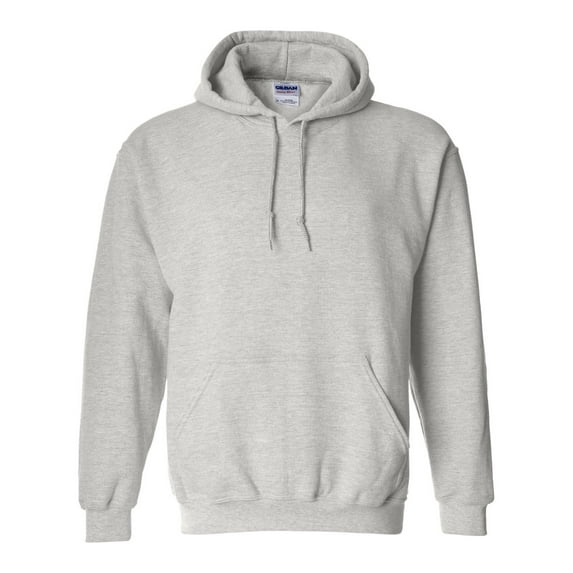Fleece Heavy Blend Hooded Sweatshirt