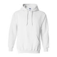 thumbnail image 1 of Fleece Heavy Blend Hooded Sweatshirt, 1 of 5