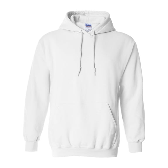 Fleece Heavy Blend Hooded Sweatshirt