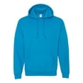 thumbnail image 1 of Fleece Heavy Blend Hooded Sweatshirt, 1 of 5