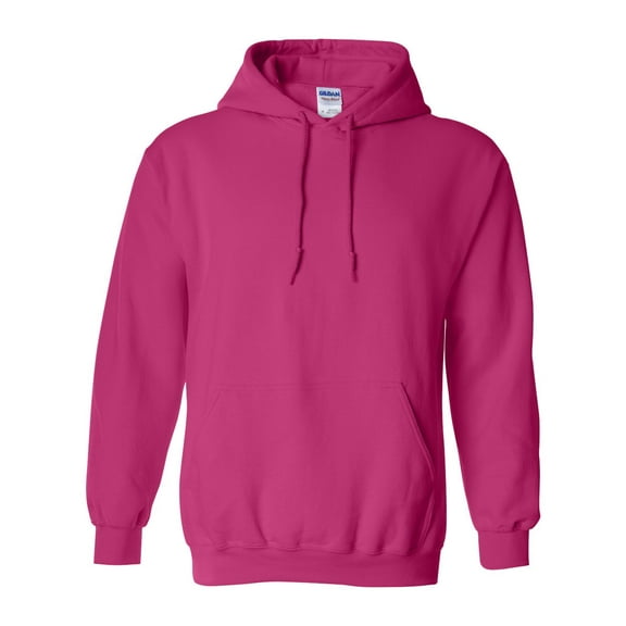 Fleece Heavy Blend Hooded Sweatshirt