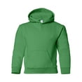 thumbnail image 1 of Fleece Heavy Blend Youth Hooded Sweatshirt, 1 of 5