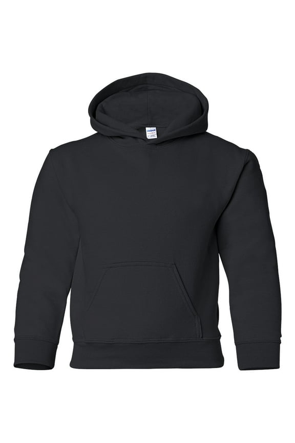 Fleece Heavy Blend Youth Hooded Sweatshirt
