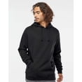 thumbnail image 1 of Fleece Hooded Pullover Sweatshirt, 1 of 5
