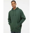 thumbnail image 1 of Fleece Hooded Pullover Sweatshirt, 1 of 5