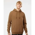 thumbnail image 1 of Fleece Hooded Pullover Sweatshirt, 1 of 5