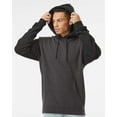 thumbnail image 1 of Fleece Hooded Pullover Sweatshirt, 1 of 5
