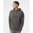 thumbnail image 1 of Fleece Hooded Pullover Sweatshirt, 1 of 5