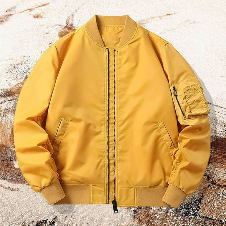 Yellow jacket cheap on sale