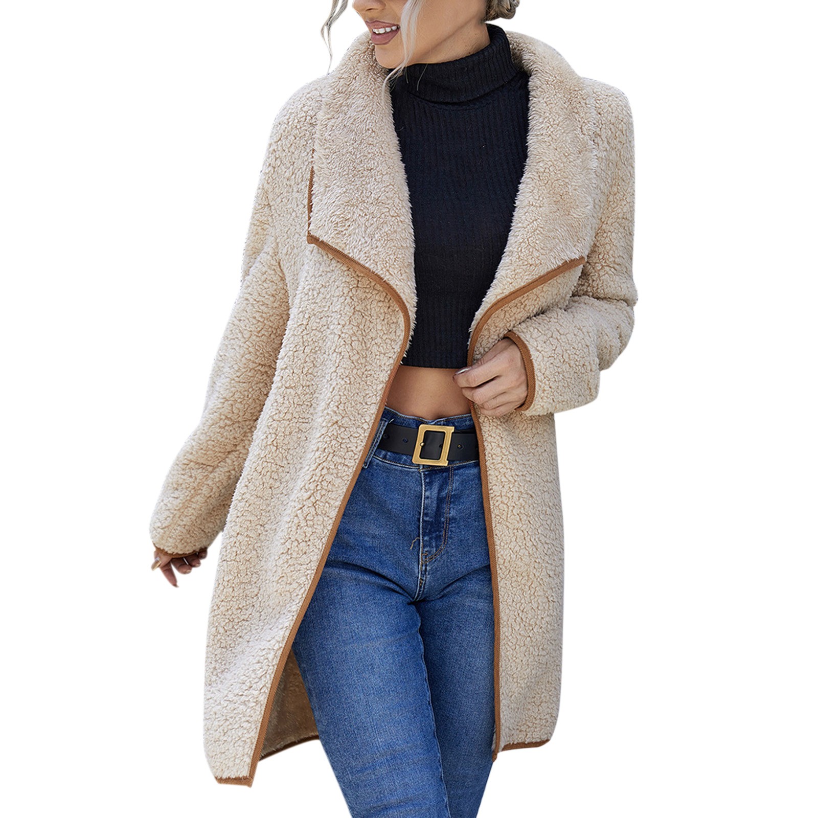 Womens longline summer jackets online