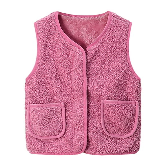 Fleece Jacket for Kids 3T Baby Boys Girls Winter Coats Toddler Bear Hoods Down Jacket Infant Kids Light Puffer Padded Outwear 6M-3T