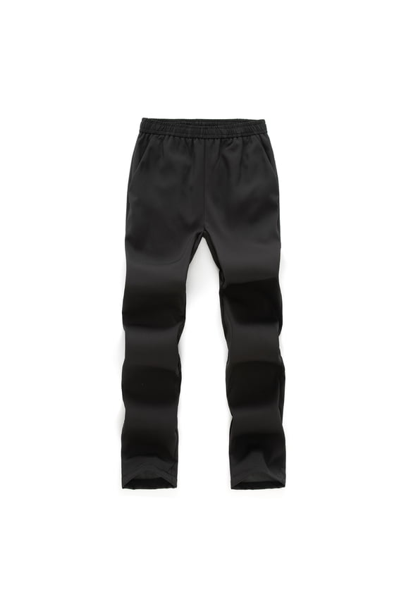 Fleece Leggings for Women Women's Assault Pants Plus Velvet Keeping Warm Thicken Solid With Pocket Soft Shell Trousers Long SKi Pants Ropa de Verano para Mujer