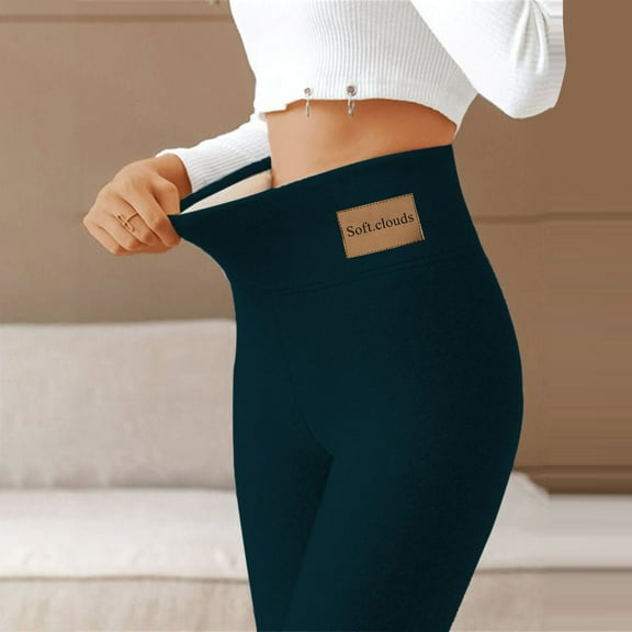 Fleece Lined Leggings Women Thermal Leggings for Women Leggings for Women Lined Leggings for Women Leggings Womens Leggings Insulated Leggings for Women Fleece Lined Leggings