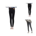 thumbnail image 1 of Lined Leggings for Women 2025 Winter Winter Thermal Warm High Waisted Soft Legging Tights, 1 of 8