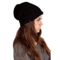 thumbnail image 1 of Fleece-Lined Slouchy Barca Hat, 1 of 1