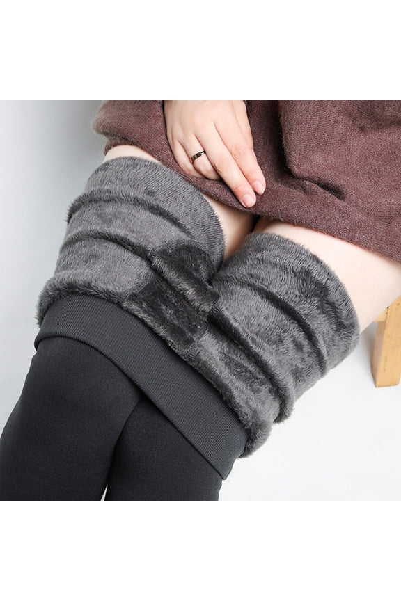 Lined Winter Tights for Women 2025 Thick Thermal Warm High Waisted Legging Tights Pantyhose