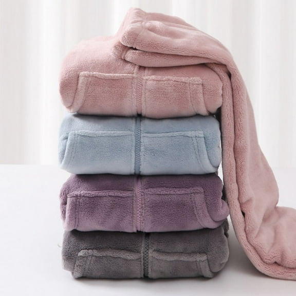 Fleece Loungewear for Toddler Little Boy Girl Winter Warm Pajamas Set Soild Zipper Sweatshirt Top and Pants 4-12Y