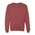 thumbnail image 1 of Fleece NuBlend Crewneck Sweatshirt, 1 of 5