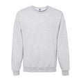 thumbnail image 1 of Fleece NuBlend Crewneck Sweatshirt, 1 of 5