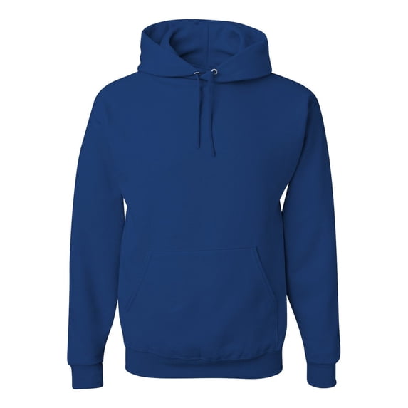Fleece NuBlend Hooded Sweatshirt