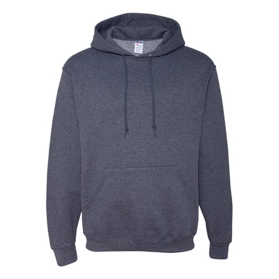 Fleece NuBlend Hooded Sweatshirt