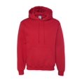 thumbnail image 1 of Fleece NuBlend Hooded Sweatshirt, 1 of 1