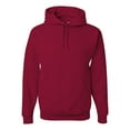 thumbnail image 1 of Fleece NuBlend Hooded Sweatshirt, 1 of 5