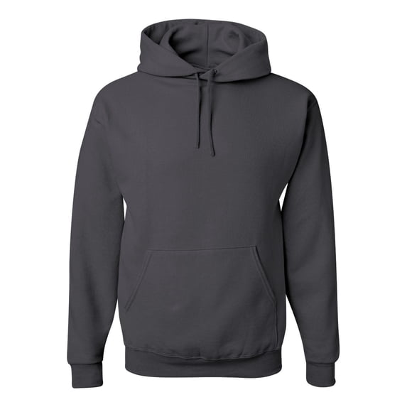 Fleece NuBlend Hooded Sweatshirt