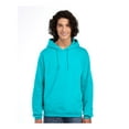 thumbnail image 1 of Fleece NuBlend Hooded Sweatshirt, 1 of 5