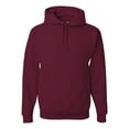 thumbnail image 1 of Fleece NuBlend Hooded Sweatshirt, 1 of 5