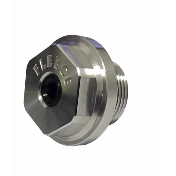 Fleece Performance 01-04 GM Duramax 6.6L LB7 Intake Air Heater Delete Plug