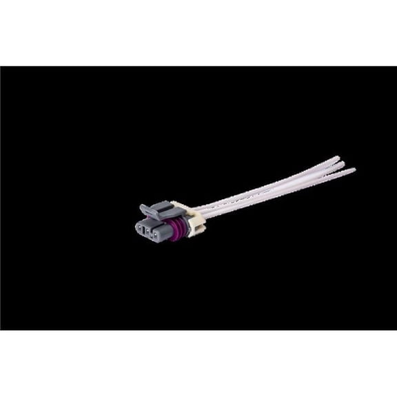 Fleece Performance 01-07 GM 2500-3500 Duramax Vane Position Sensor Pigtail