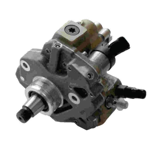 Fleece Performance 01-13 GM Duramax 6.6L Duramax CP3K (LBZ/LMM Based)