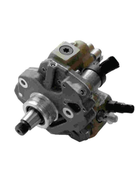 01-13 GM Duramax 6.6L Duramax PowerFlo 750 CP3 (LBZ/LMM Based)