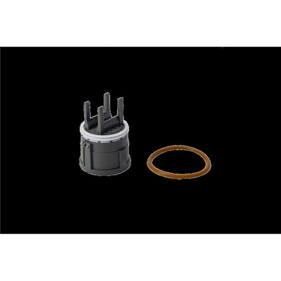 Fleece Performance 01-19 GM 2500-3500 Allison LCT-GM 4T65-E Internal Wire Harn Connector & Seal